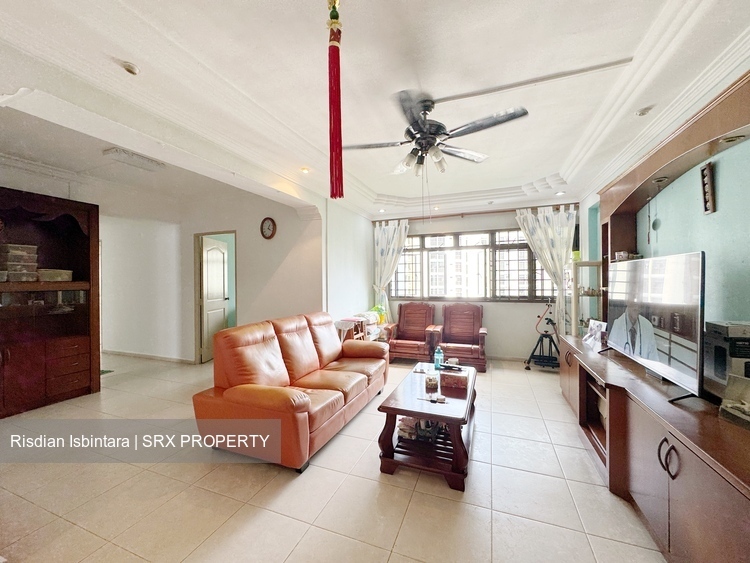 Blk 152 Gangsa Road (Bukit Panjang), HDB 5 Rooms #490380391